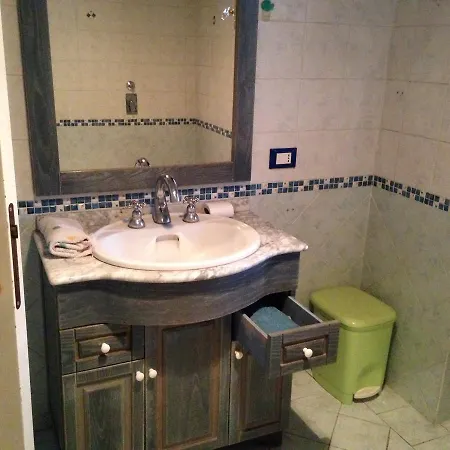 Il Lago Apartament *