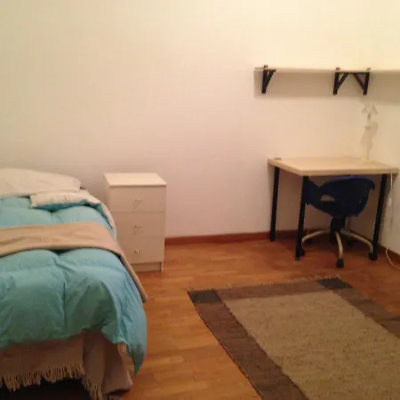 Il Lago Apartament *