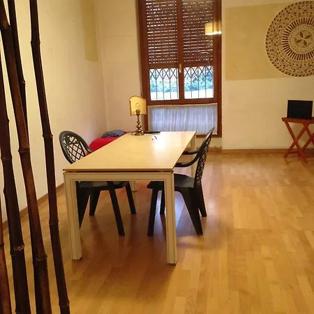 Il Lago Apartament *